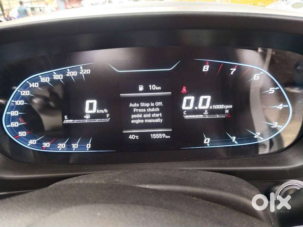Hyundai I20 1.2 Asta, 2024, Petrol