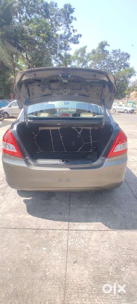 Maruti Suzuki Swift Dzire Vxi 1.2, 2015, Petrol