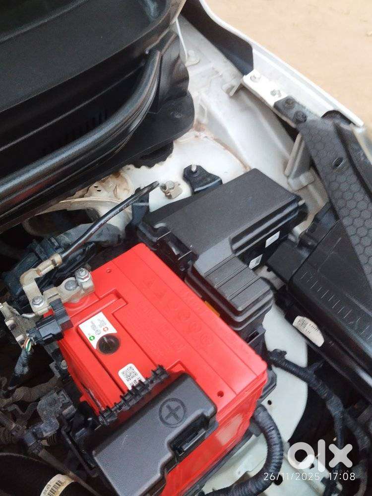 Hyundai Aura 1.2 Sx Petrol Manual, 2020, Petrol