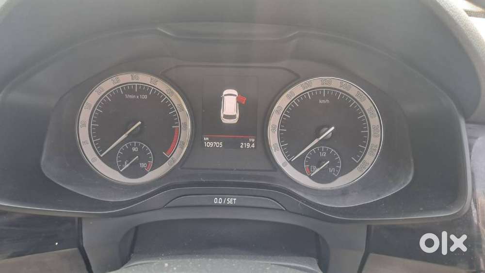 Skoda Kodiaq 2.0 Style Tdi 4x4 At, 2019, Diesel