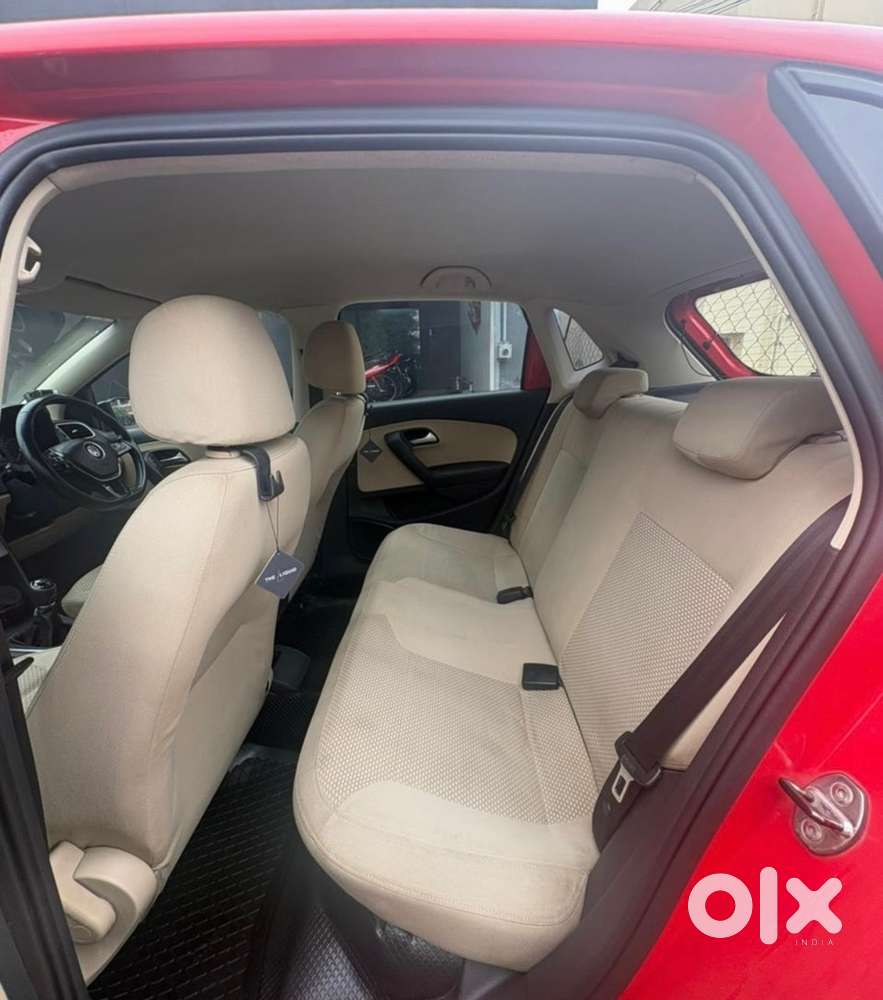 2016 Volkswagen Polo Diesel