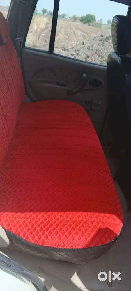 Mahindra Scorpio 2008/2030 Tak Rr