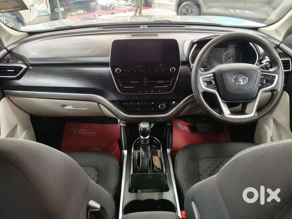 Tata Safari 2.0 Kryotec Xta Plus, 2023, Diesel