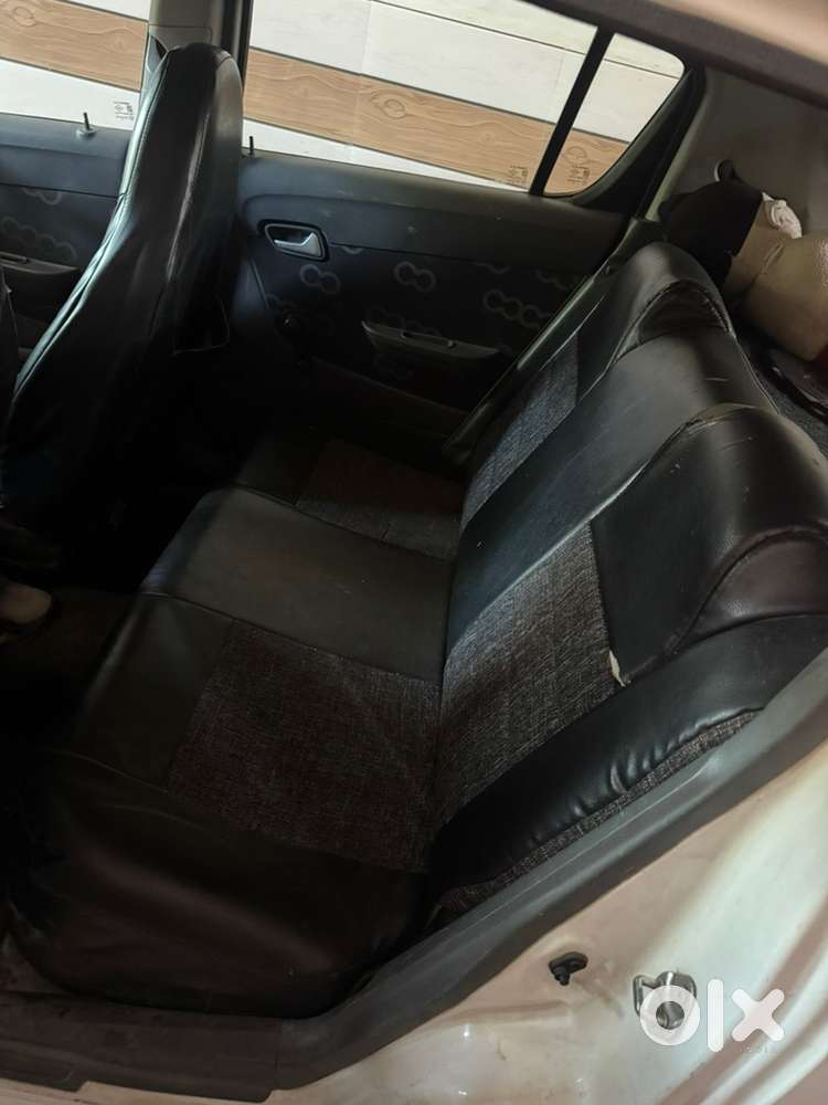 Maruti Suzuki Alto 800 Petrol 2013