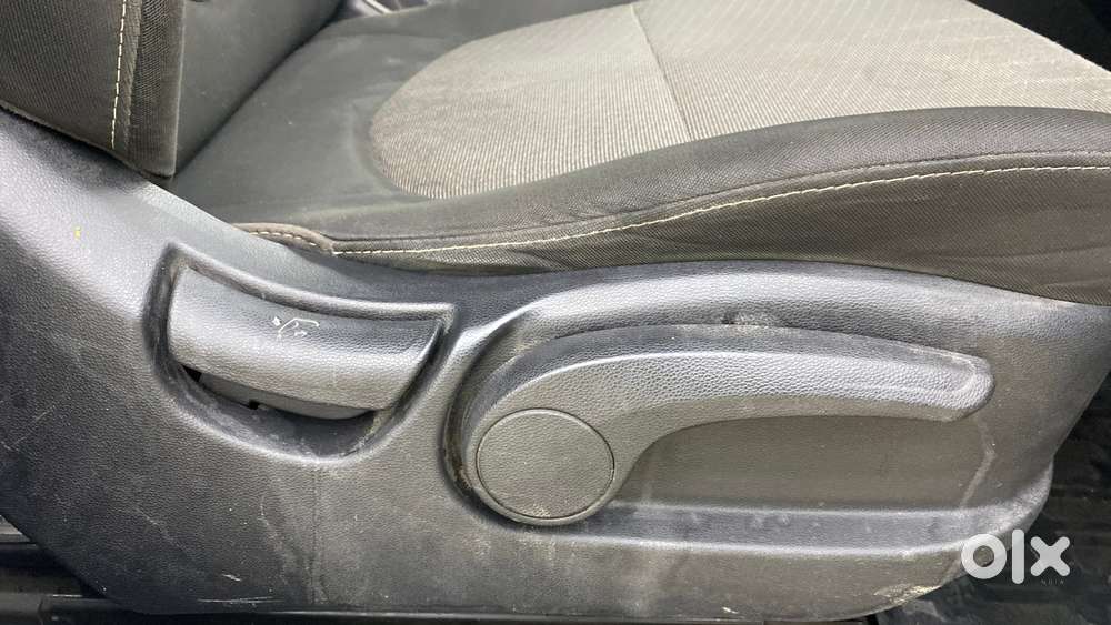 Hyundai Creta 1.6 Sx Plus Petrol, 2016, Petrol
