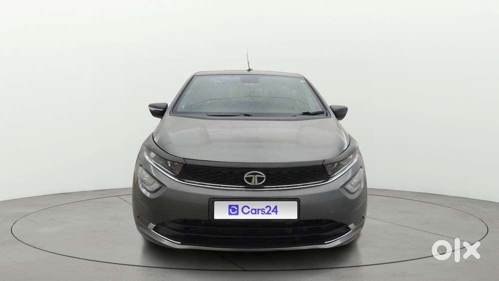 Tata Altroz 1.2 Xt, 2022, Petrol