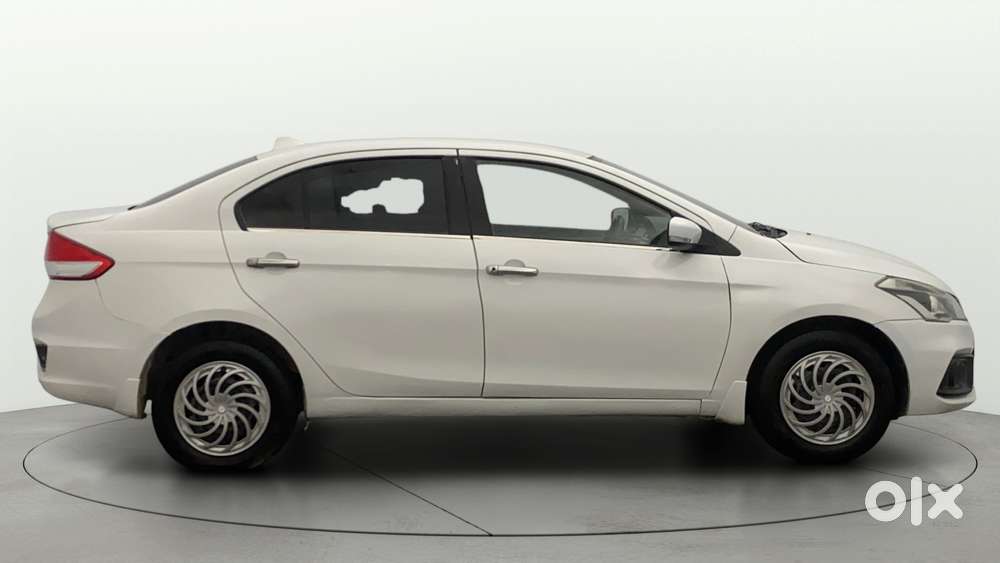 Maruti Suzuki Ciaz 1.5 Sigma Shvs Mt, 2019, Petrol