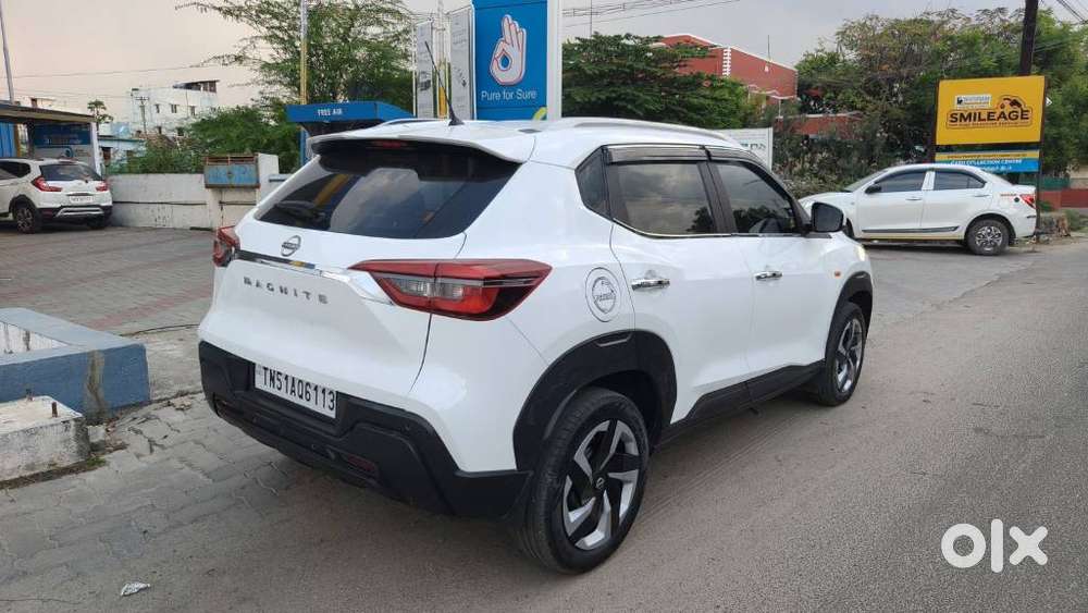 Nissan Magnite 1.0 Xl Turbo, 2022, Petrol