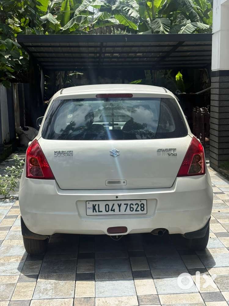 Swift Maruti 2009 Model Year