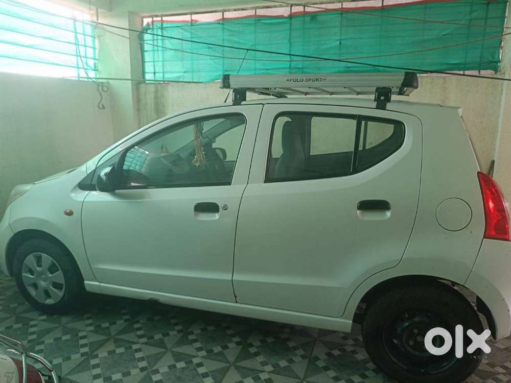 Well Maintained Car
