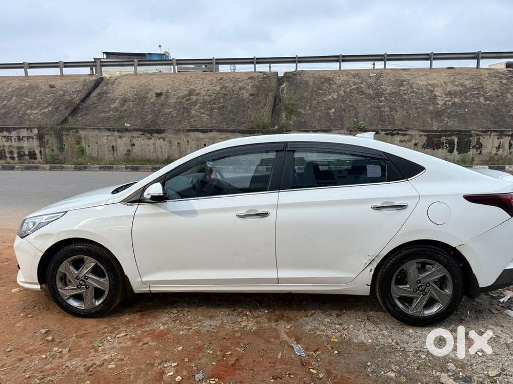 Verna Diesel Mt 2021