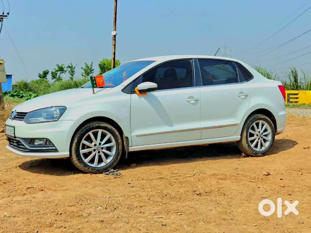 Volkswagen Ameo 1.2 2019