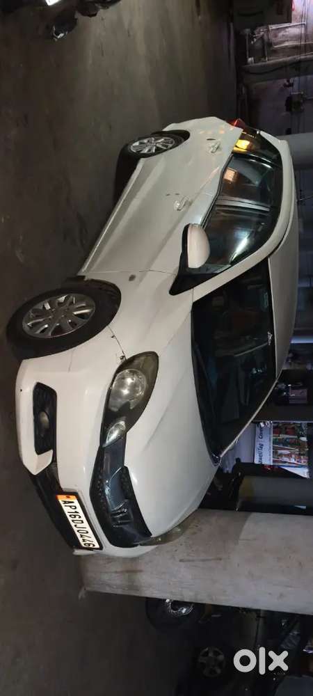 Honda Mobilio 2015 Diesel 150000 Km Driven