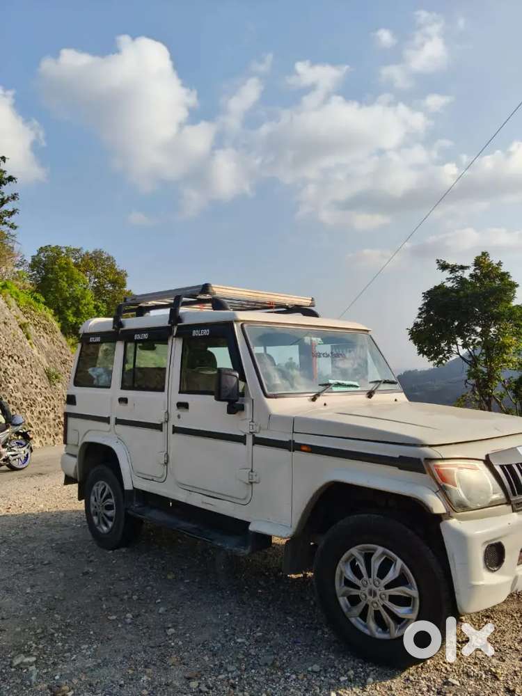 Bolero Sle 2019 Top Condition