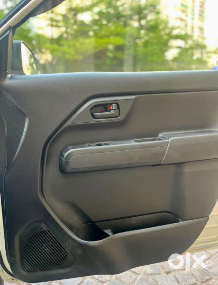 Maruti Suzuki Wagon R Lxi, 2019, Cng & Hybrids