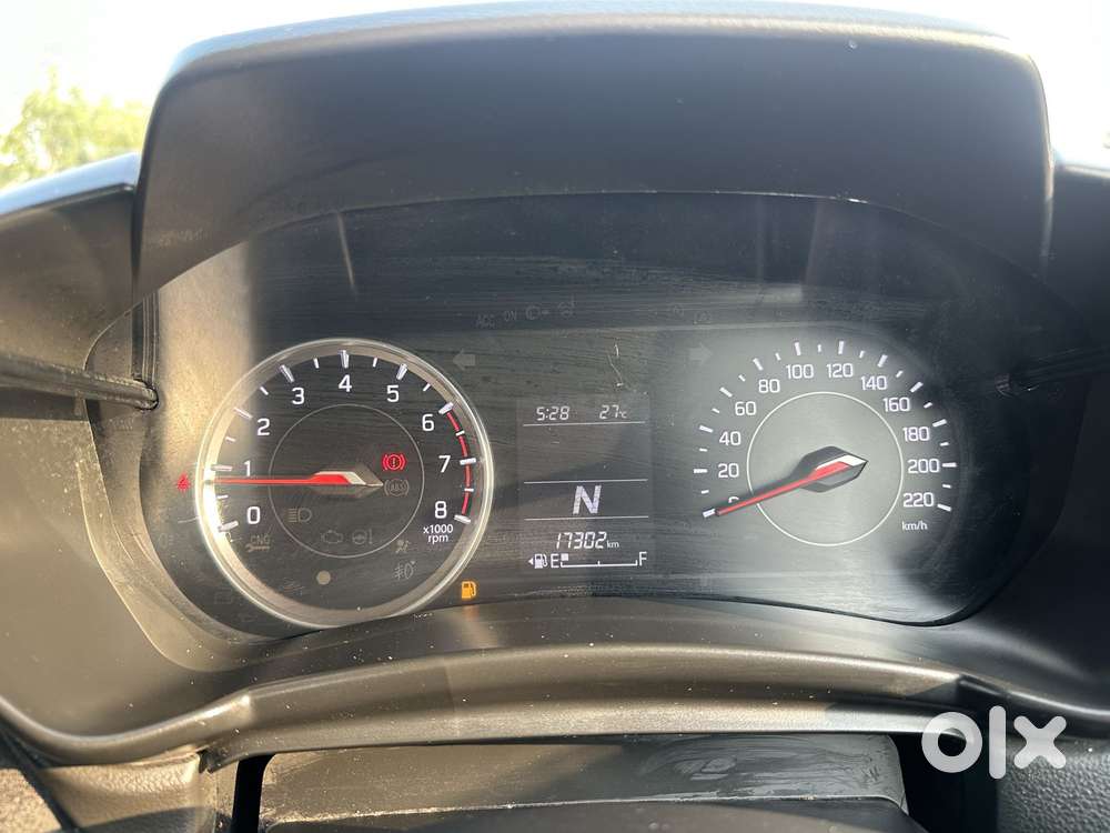 Maruti Suzuki Swift 2018 Amt Vxi, 2025, Petrol