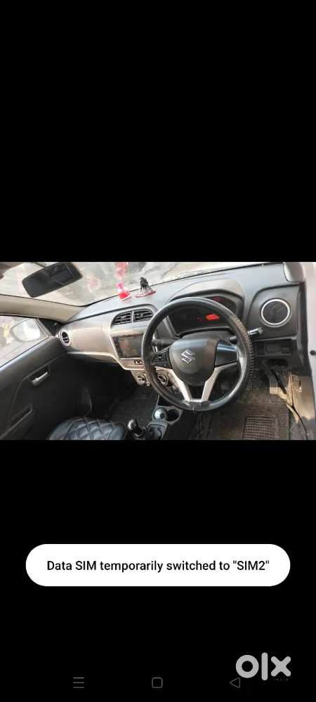 Maruti Suzuki Alto K10 2023 Petrol 30000 Km Driven