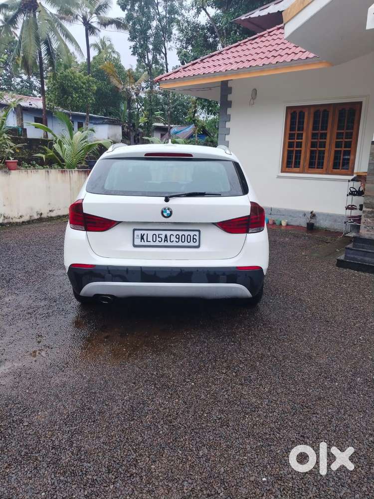 Bmw X1, 2011, Diesel