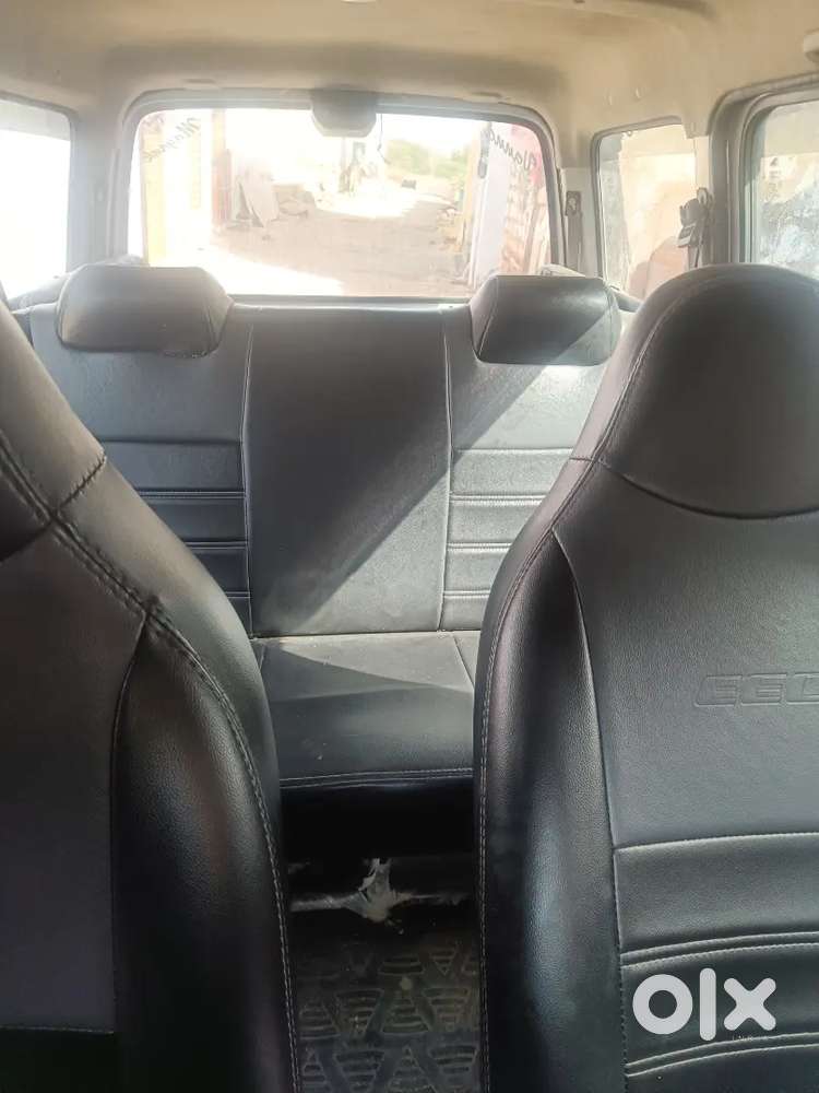 Maruti Suzuki Eeco 2022 Petrol Good Condition
