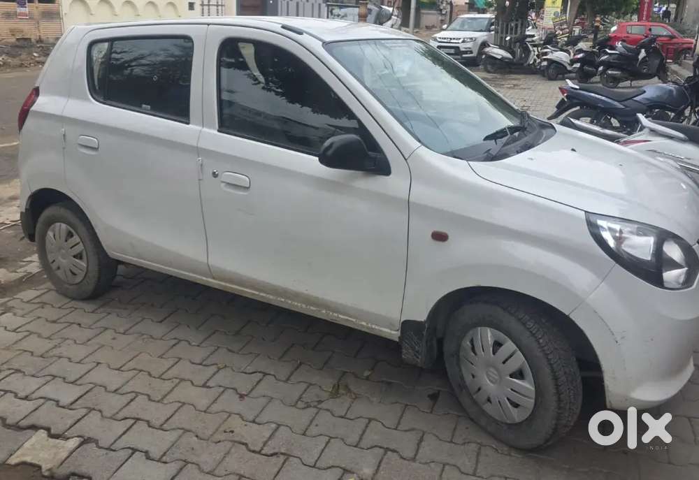 Maruti Suzuki Alto 800 2013 Petrol Well Maintained