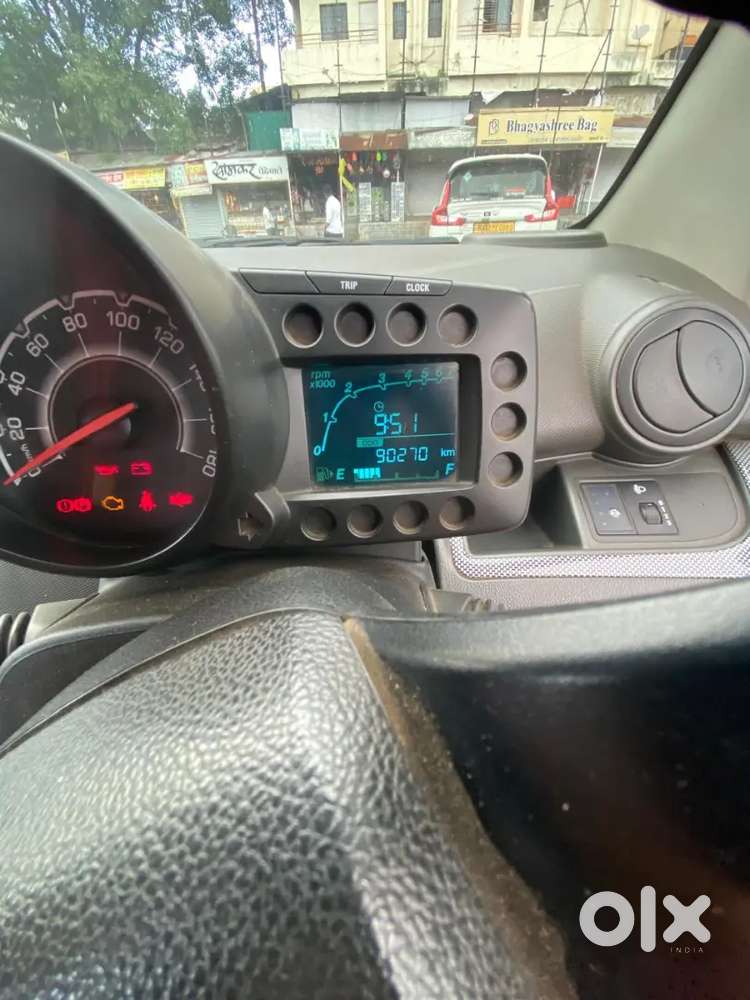 Chevrolet Beat 1.2 Ls Lpg 2011