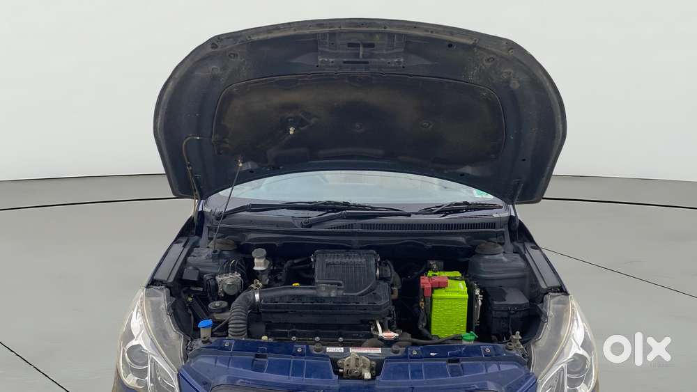 Maruti Suzuki Ciaz 1.4 Alpha, 2018, Petrol