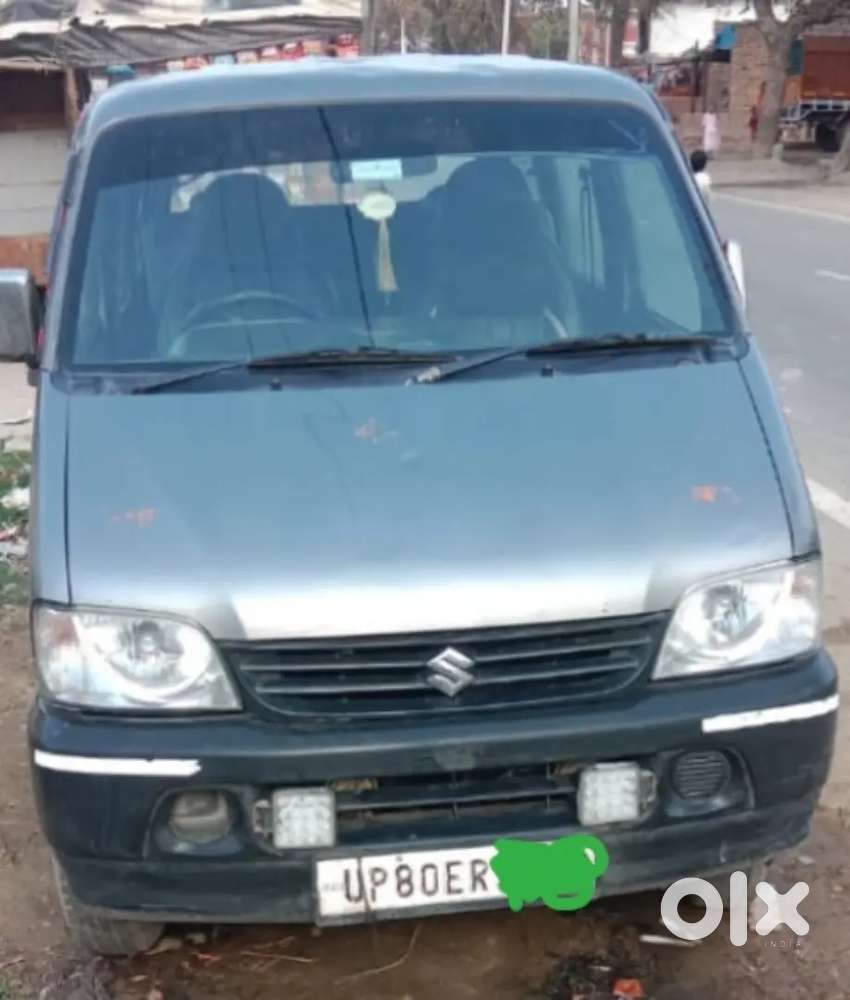 Eeco Car Ac Cng