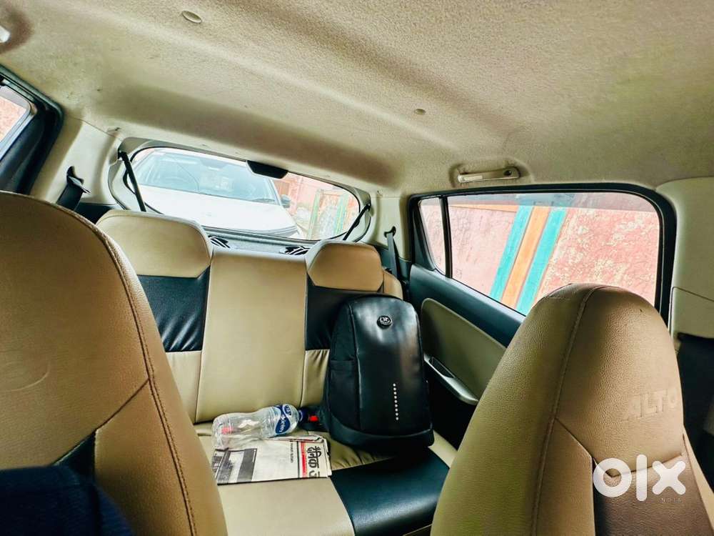 Maruti Suzuki Alto K10 Vxi 2015  Well Maintained