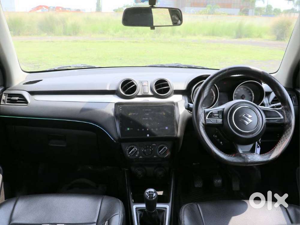 Maruti Suzuki Swift Vxi Optional, 2019, Petrol