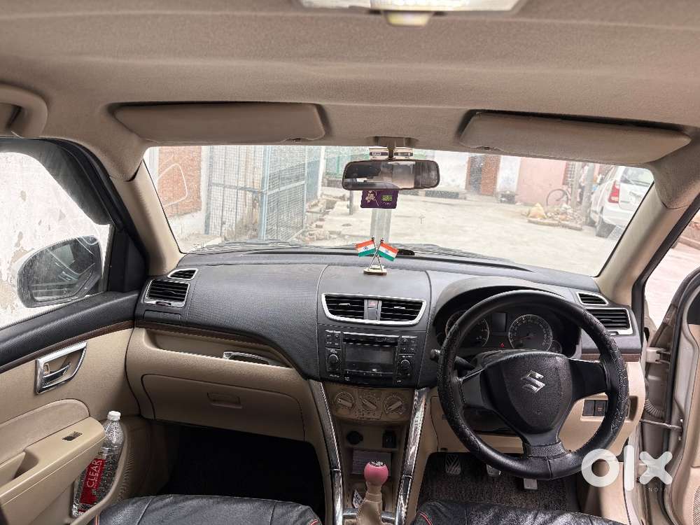 Swift Dzire 2015 Vxi 786 Premium Number