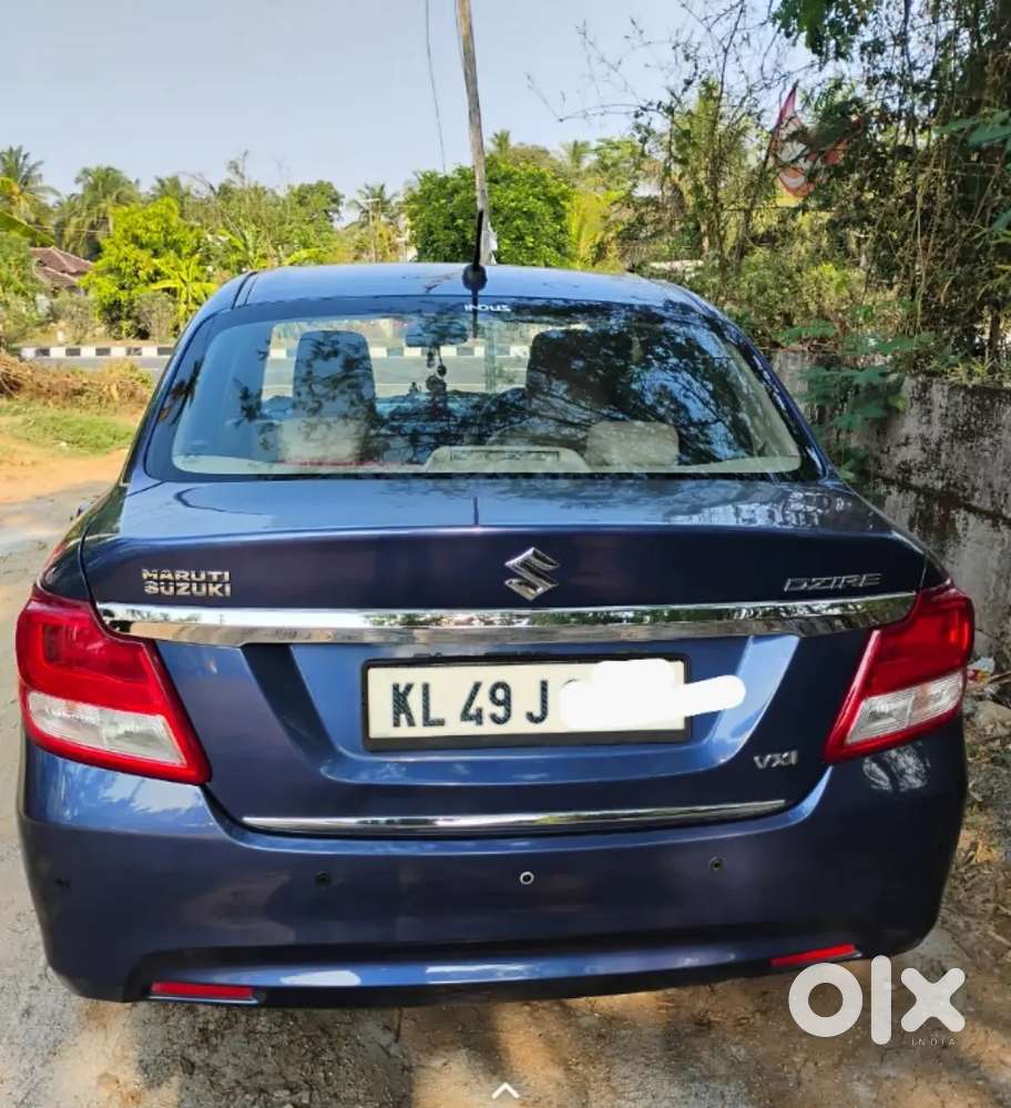 New 4 Tyre 
New Battery
No Replacement