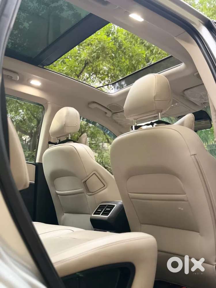 Mahindra Xuv700, 2022, Diesel