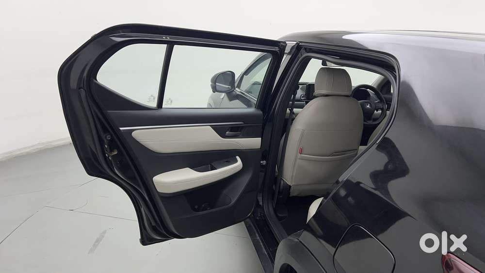 Honda Elevate V Cvt, 2025, Petrol