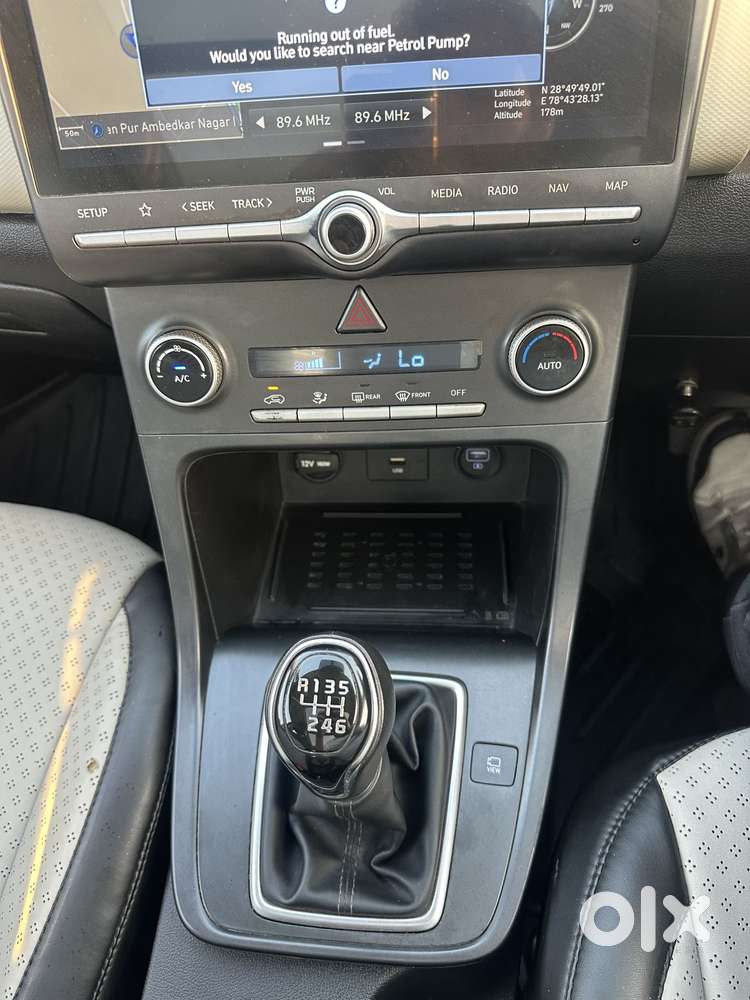 Hyundai Creta 1.6 Sx, 2024, Diesel
