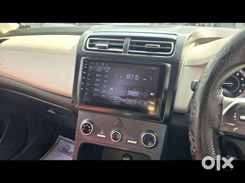 Hyundai Creta 1.5 Mpi Sx Petrol Ivt, 2021, Petrol