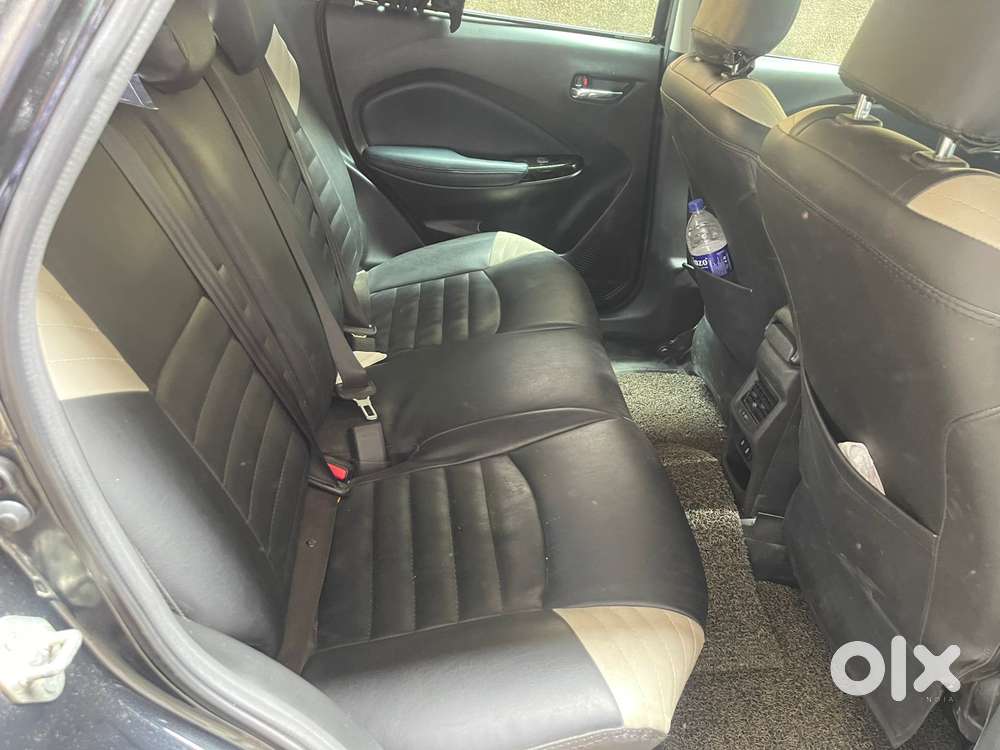 Maruti Suzuki Baleno 1.2 Alpha At, 2023, Petrol