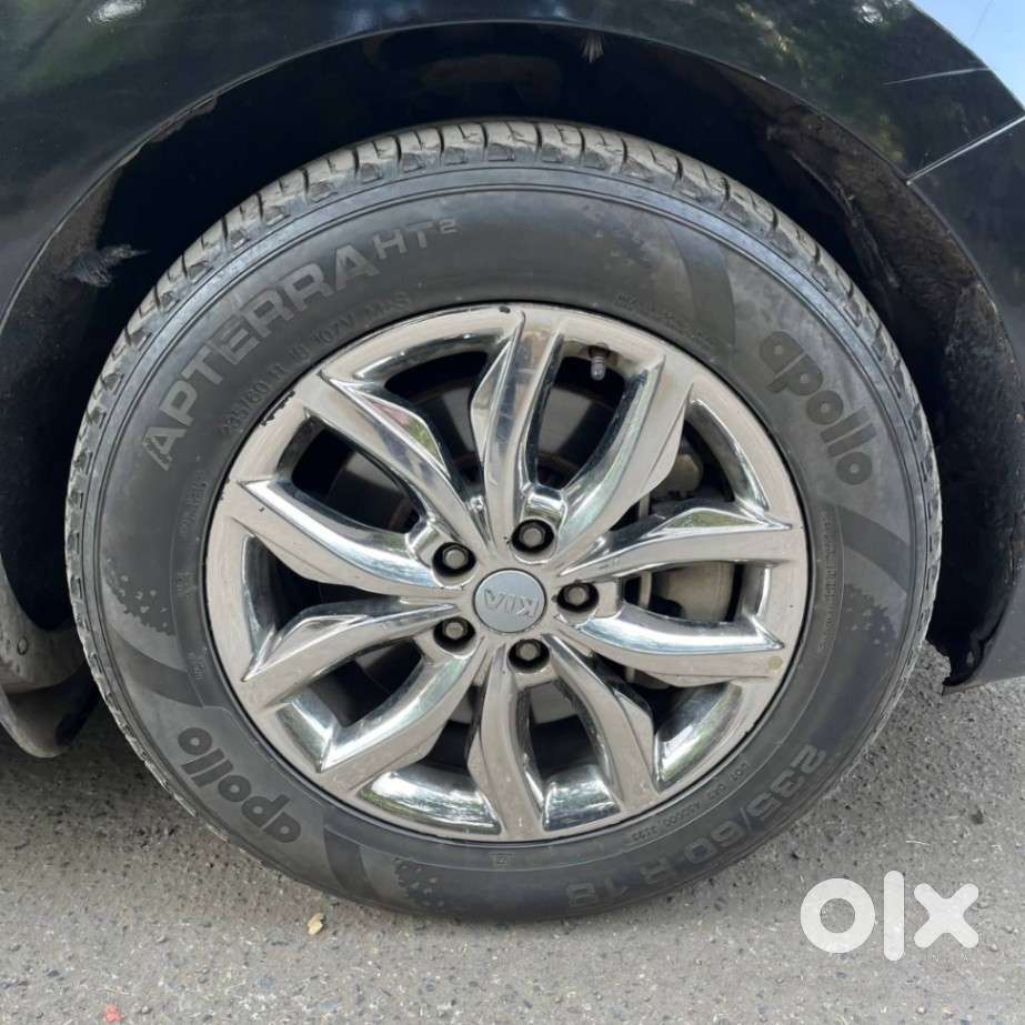 Kia Carnival Limousine, 2020, Diesel