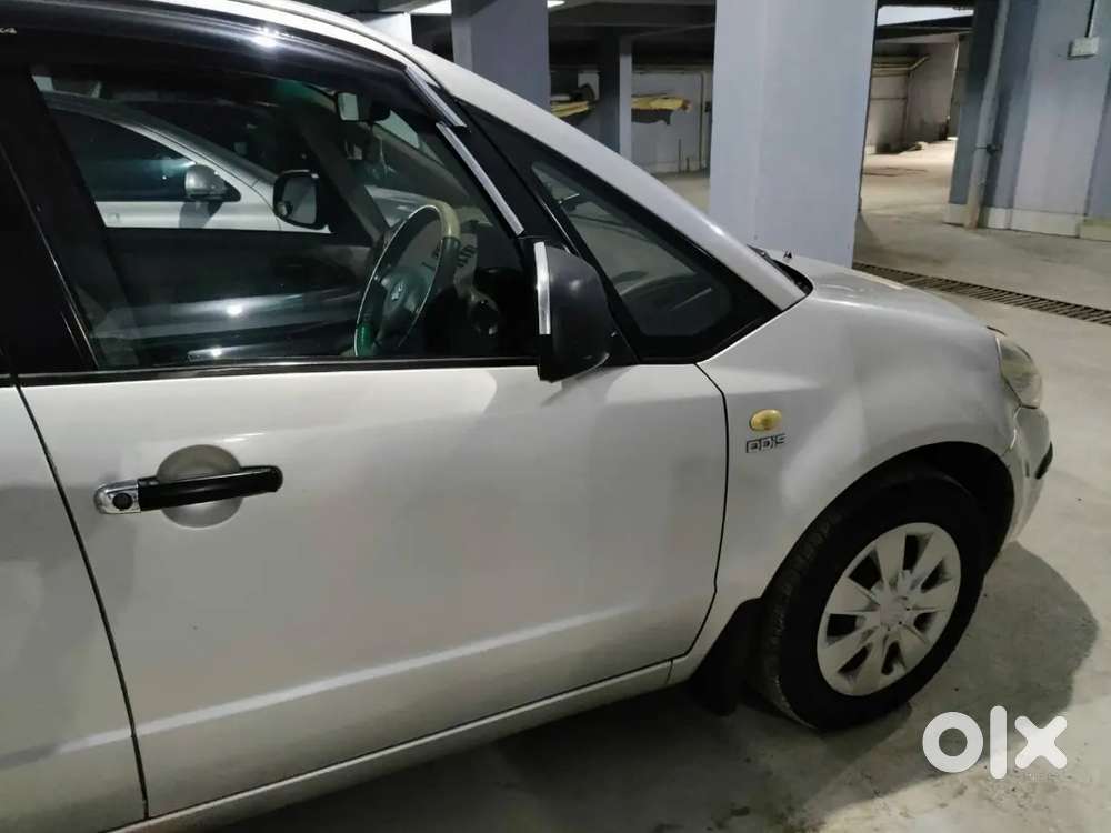 Kl Maruthi Sx4 Diesel 2014