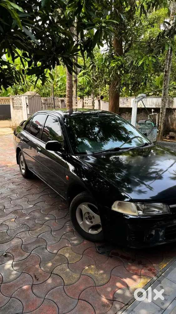 Mitsubishi Lancer 1.5 Lx 2001