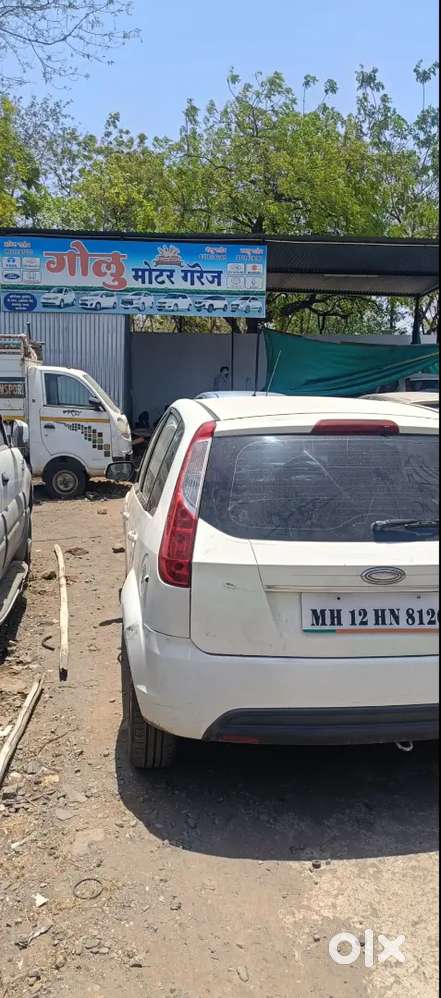 Ford Figo Diesel Manual 2012