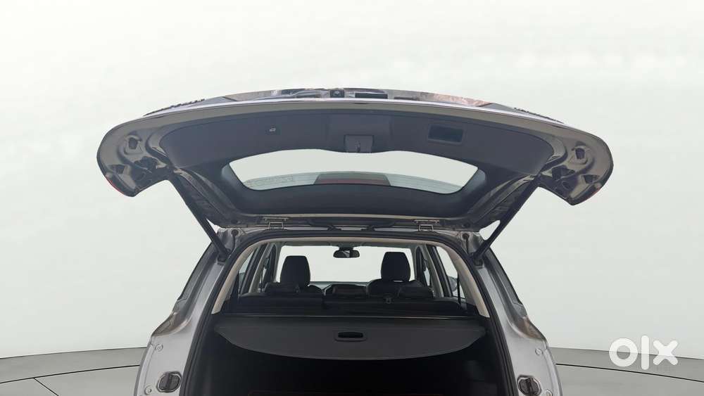 Mg Hector Sharp Dct Petrol, 2020, Petrol