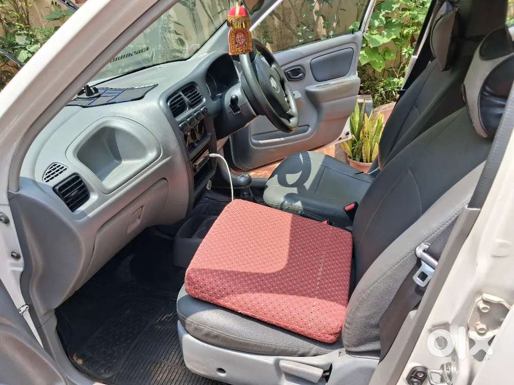 Maruti Suzuki Alto K10 2011