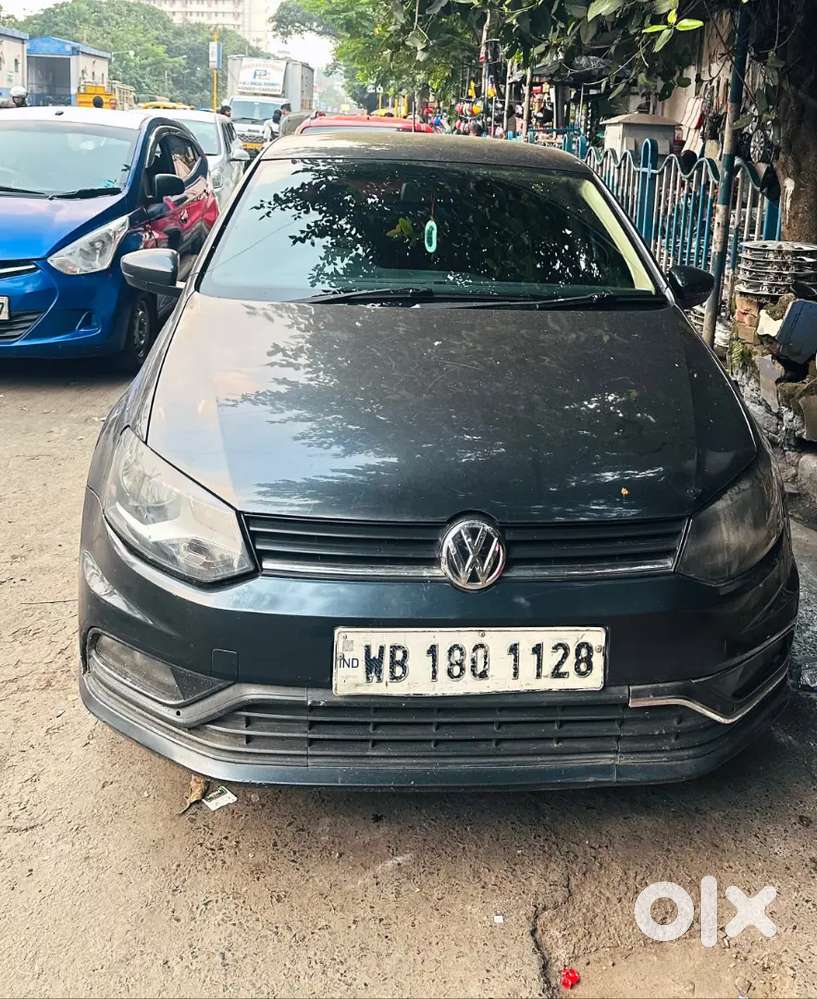 Volkswagen Ameo Well Maintained