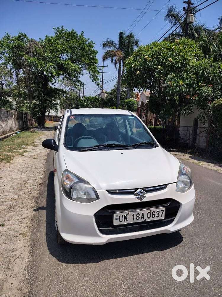 Maruti Suzuki Alto 800 2012-2016 Lxi, 2014, Petrol