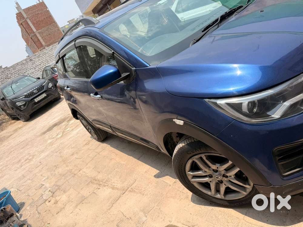 Renault Petrol Manual 2022