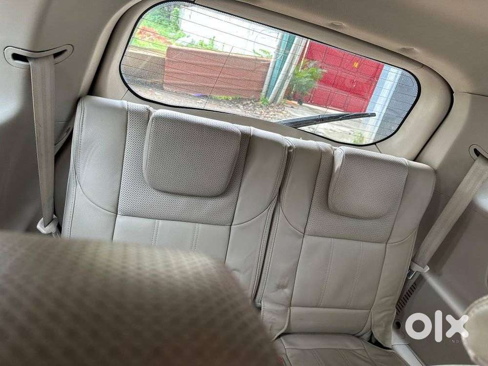 Mahindra Xuv500 W10 1.99 Mhawk, 2016, Diesel