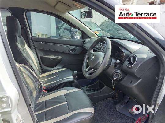 Renault Kwid Rxl 1.0, 2018, Petrol