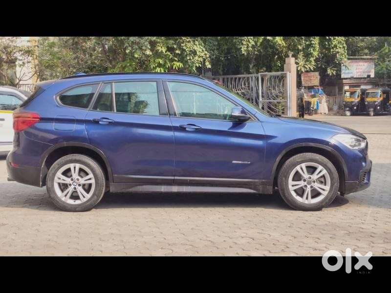 Bmw X1 Sdrive20d Expedition, 2016, Diesel