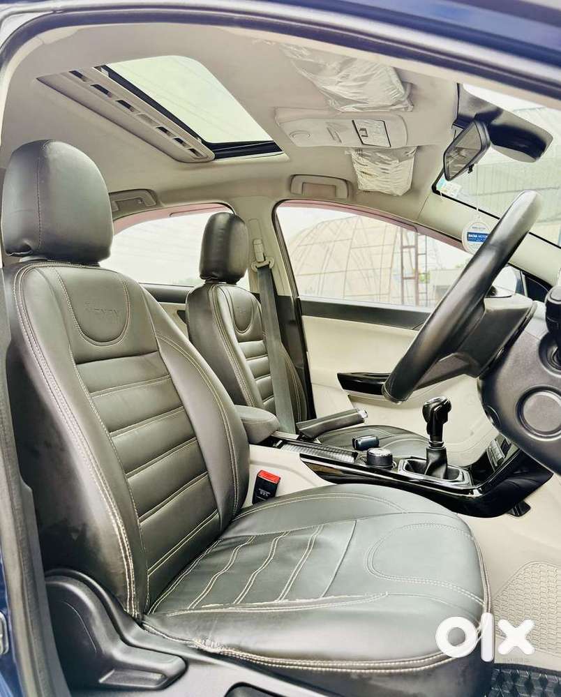 Tata Nexon, 2024