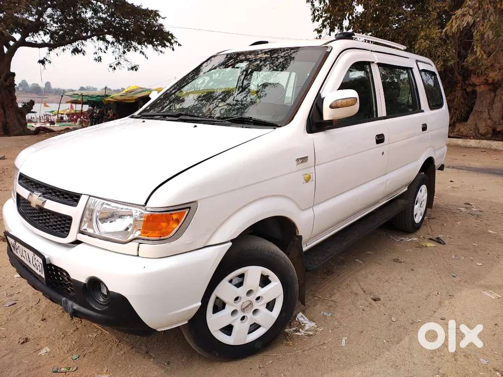 Chevrolet Tavera 2014